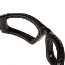 Bollé TRACKER Clear Lens