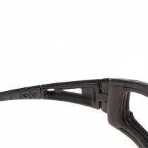 Bollé TRACKER Clear Lens