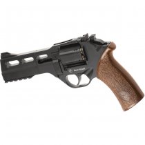 Chiappa Rhino 50DS Co2 Revolver - Black