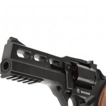 Chiappa Rhino 50DS Co2 Revolver - Black