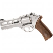 Chiappa Rhino 50DS Co2 Revolver - Silver