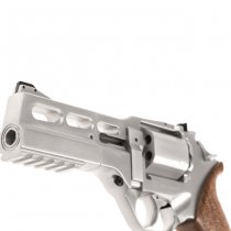 Chiappa Rhino 50DS Co2 Revolver - Silver