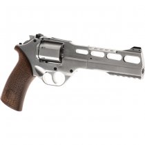Chiappa Rhino 60DS Co2 Revolver - Silver