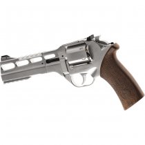 Chiappa Rhino 60DS Co2 Revolver - Silver