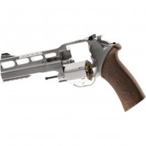 Chiappa Rhino 60DS Co2 Revolver - Silver