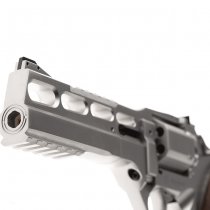 Chiappa Rhino 60DS Co2 Revolver - Silver