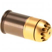 Classic Army 40mm BB Shower 72rds - Gold