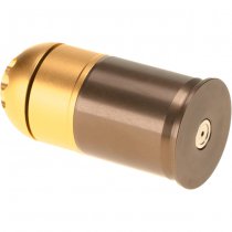 Classic Army 40mm BB Shower 72rds - Gold