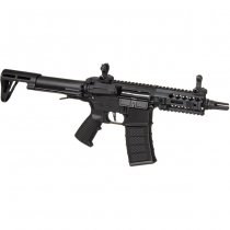 Classic Army AR-4 SBR AEG - Black