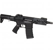 Classic Army AR-4 SBR AEG - Black