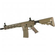 Classic Army CA4 KM10 Keymod AEG - Tan