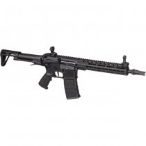 Classic Army CA4 KM10 Keymod PDW ETU AEG - Black