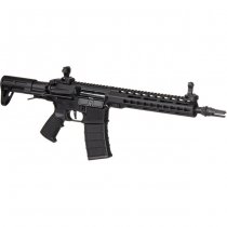 Classic Army CA4 KM10 Keymod PDW ETU AEG - Black