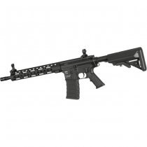 Classic Army CA4 KM12 Keymod AEG - Black