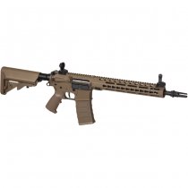 Classic Army CA4 KM12 Keymod ETU AEG - Tan