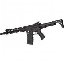 Classic Army CA4 M10 M-LOK PDW ETU AEG - Black