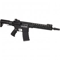 Classic Army CA4 M10 M-LOK PDW ETU AEG - Black