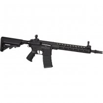 Classic Army CA4 M12 M-LOK ETU AEG - Black