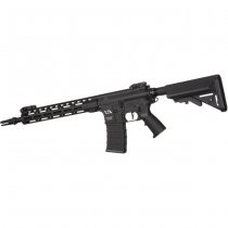 Classic Army CA4 M12 M-LOK ETU AEG - Black