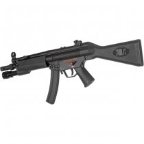 Classic Army CA5 A4 Tactical Lighted Forearm AEG