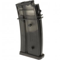 Classic Army G36 470rds Magazine