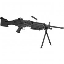 Classic Army M249 Mk.II AEG - Black