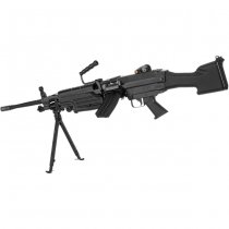 Classic Army M249 Mk.II AEG - Black