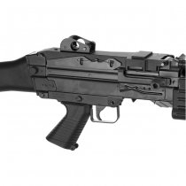 Classic Army M249 Mk.II AEG - Black