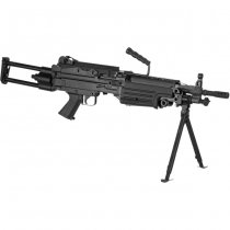 Classic Army M249 Para AEG - Black