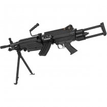 Classic Army M249 Para AEG - Black