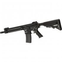 Classic Army M4 MK-10 Keymod AEG - Black