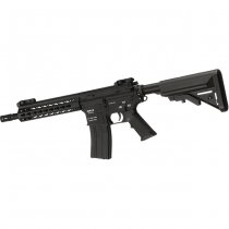 Classic Army M4 MK-8 Keymod AEG - Black