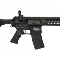 Classic Army M4 MK-8 Keymod AEG - Black