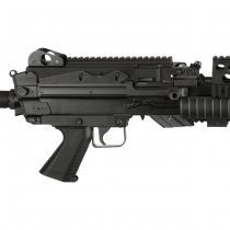 Classic Army Mk46 SPW AEG - Black