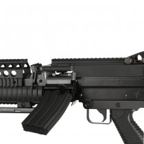 Classic Army Mk46 SPW AEG - Black