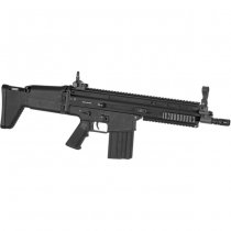 Classic Army SCAR-H Mk17 AEG - Black