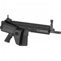 Classic Army SCAR-H Mk17 AEG - Black