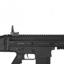 Classic Army SCAR-H Mk17 AEG - Black