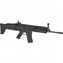 Classic Army SCAR-L Mk16 AEG - Black