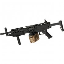 Classic Army Stoner LMG AEG - Black