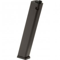 Classic Army X9 120rds Magazine - Black