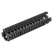 Madbull Daniel Defense MK18 RIS II 9.5 Inch - Black