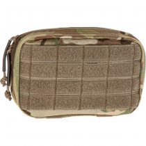 Clawgear Admin Pouch Core - Multicam