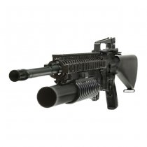 Madbull Daniel Defense MK18 RIS II 9.5 Inch - Dark Earth