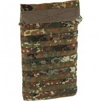 Clawgear Hydration Carrier Core 3L - Flecktarn