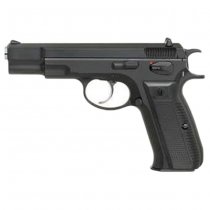 KJ Works KP-09 Gas Blow Back Pistol