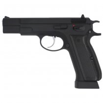 KJ Works KP-09 Co2 Blow Back Pistol