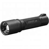 COAST HP7R Flashlight - Black