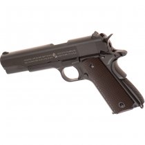Colt 1911 A1 Co2 Blow Back Pistol