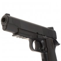 Colt 1911 Rail Co2 Non Blow Back Pistol